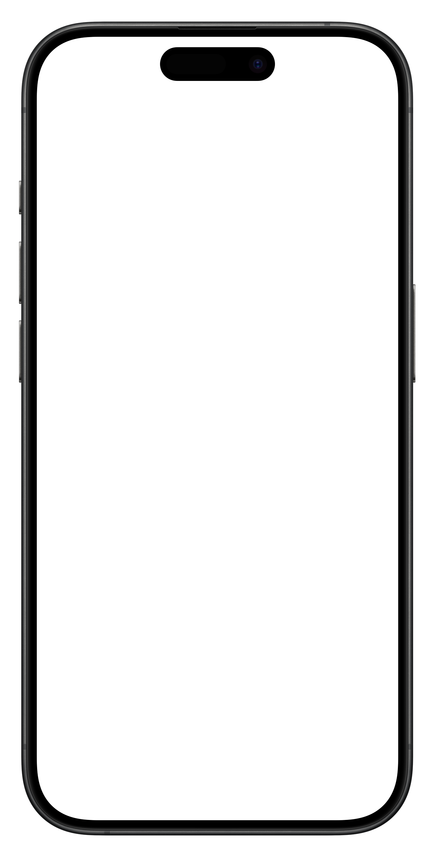 Amusia on iPhone